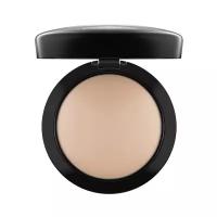 MAC Минеральная пудра для лица Mineralize Skinfinish Natural Powder 1 шт. medium plus 10 г