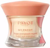 Маска для глаз ночная Payot My Payot Super Énergisant Regard 15 мл