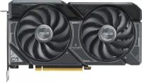 Видеокарта ASUS GeForce DUAL RTX 4060 Ti O16G (90YV0JH0-M0NA00)