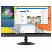 Монитор 27" Lenovo ThinkVision S27q-10 (61E8GAT1EU)