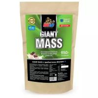 Giant Mass 950 гр. шоколад