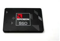 Накопитель SSD 128Gb AMD Radeon R5 SATA-III R5SL128G