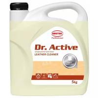 Кондиционер для кожи Sintec Dr. Active Leather Cleaner 5кг