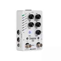 MOOER Looper X2 1 шт