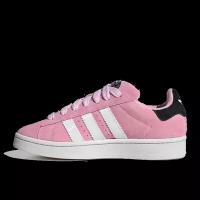 Кроссовки adidas, размер 36 EU, белый, розовый