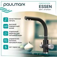 Paulmark Es213011-401