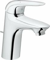 Смеситель для раковины Grohe Eurostyle 2015 Solid 23707003