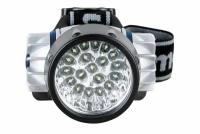 Фонарь налобный светодиодный IP44 8138 Camelion LED5323-19Mx Headlite