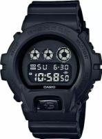 Наручные часы CASIO G-Shock DW-6900BB-1E