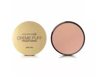 Макс Фактор / Max Factor - Крем-пудра для лица Creme Puff Pressed Powder 75 Golden 14 г