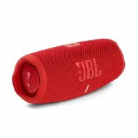 JBL Charge 5 red портативная акустика