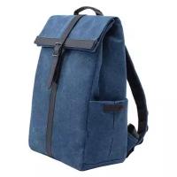 Рюкзак Xiaomi 90 Points Grinder Oxford Casual Backpack Blue