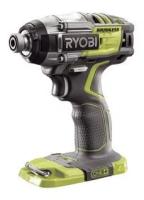 Импульсный винтоверт бесщеточный Ryobi ONE+ R18IDBL-0