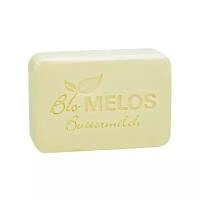 Speick Мыло кусковое Bio Melos Молочное, 100 г