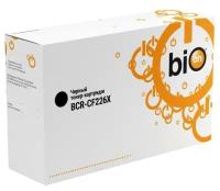 Bion Cartridge Расходные материалы Bion BCR-CF226X Картридж для HP