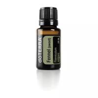 DoTERRA эфирное масло Фенхель, 15 мл