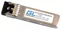 Модуль SFP+ GIGALINK 10G, два волокна, SM, 2хLC, 1310 нм, 8 дБ GL-OT-ST08LC2-1310-1310