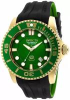 Наручные часы INVICTA Pro Diver Механические наручные часы Invicta IN20202