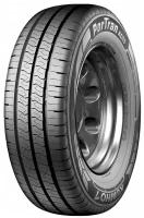 Автошина R15c 225/70 Kumho Portran Kc53 112/110r Лето 2245283 KUMHO арт. 2245283