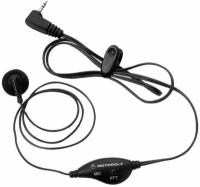 Гарнитура головная Motorola Solutions Motorola Consumer Earbud