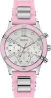 Наручные часы GUESS Sport Steel