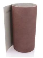 Шкурка водостойкая на тканевой основе, KK18XW, (бобина 200 мм, 1 м/погонный) Белгород, зернистость P100