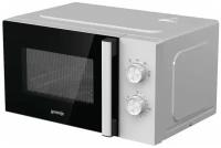 Микроволновая печь Gorenje MO20E1WH