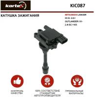 Катушка зажигания Kortex для Mitsubishii Lancer IX 03- 2.0I / Outlander I 01- 2.4I Sc 1105 OEM IC523, KIC087, MD325048, MD360384, MD362907, SC1105