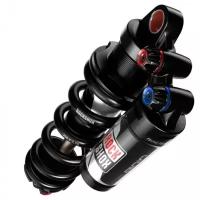 Амортизатор задний ROCK SHOX VIVID R2C пружинный 240 мм * 76 мм Preload+Botton out