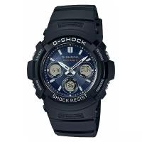 Наручные часы CASIO G-Shock AWG-M100SB-2A