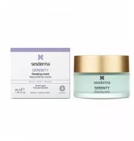 SesDerma Маска ночная для лица SERENITY, 50 мл