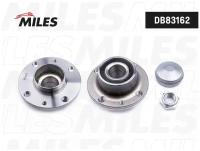 MILES DB83162 Ступица с подшипником задняя ALFA ROMEO 145/146/155/FIAT BRAVA/BRAVO/MAREA/TIPO 93-