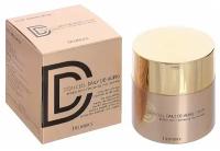 DEOPROCE STEM CELL DAILY DE-AGING CREAM #21 Антивозрастной солнцезащитный DD крем со стволовыми клетками