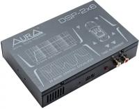 Цифровой процессор AurA DSP-2x6