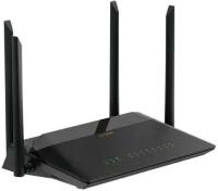 Wi-Fi роутер D-Link DSL-245GR/R1A 802.11abgn 1167Mbps 2.4 ГГц 5 ГГц 4xLAN USB LAN черный