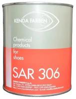 Клей хозяйственный KENDA FARBEN 306 850 мл 1 кг, 1 шт