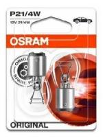 Комплект Ламп Качество Оригинальной Оем Шткт OSRAM 722502B