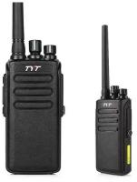 Комплект DMR радиостанций TYT DM-680 с мощностью 10вт и защитой класса IP67 2шт