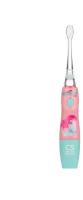 Звуковая зубная щетка CS Medica KIDS CS-9760-F (розовая)