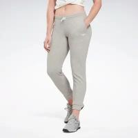 Брюки/Reebok/H54757/RI FRENCH TERRY PANT/серый/S