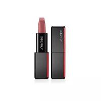 Shiseido помада для губ ModernMatte, оттенок 506 disrobed