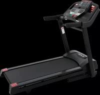 Беговая дорожка Sole Fitness F60 (2021), черный