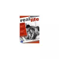 Real Life Pre-intermediate Workbook & Multi-ROM (includes Workbook audio)