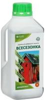 Средство Всесезонное 2x1 л жидкая для выгребных ям туалетов на даче