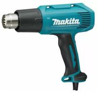 Технический фен Makita HG5030K 1600Вт темп.350-500С