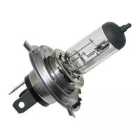 Лампа автомобильная галогенная BOSCH Plus 30 1987302042 H4 12V 60/55W 1 шт