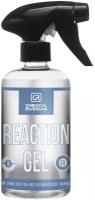 Гелевый очиститель металлических вкраплений - ReAction Gel, 500 мл, Chemical Russian