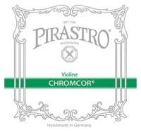 Pirastro 319220 Chromcor A Отдельная струна ЛЯ для скрипки