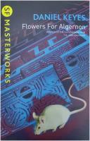 Flowers For Algernon