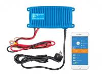 Устройство зарядное Victron Energy Blue Smart 1*25А, 180-265В, 1 АКБ